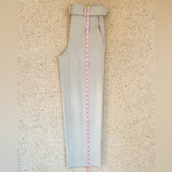 Club Monaco size 00 Khaki Color - Picture 13 of 13